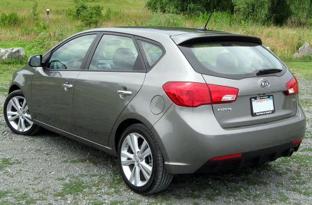 Cerato (Forte) 3